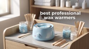 best professional wax warmers