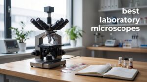 best laboratory microscopes
