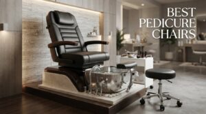 best pedicure chairs