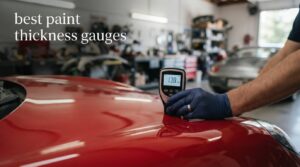 best paint thickness gauges