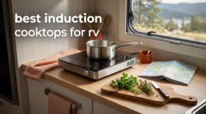 best induction cooktops for rv