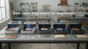 best laser engravers for beginners