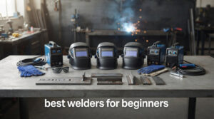 best welders for beginners