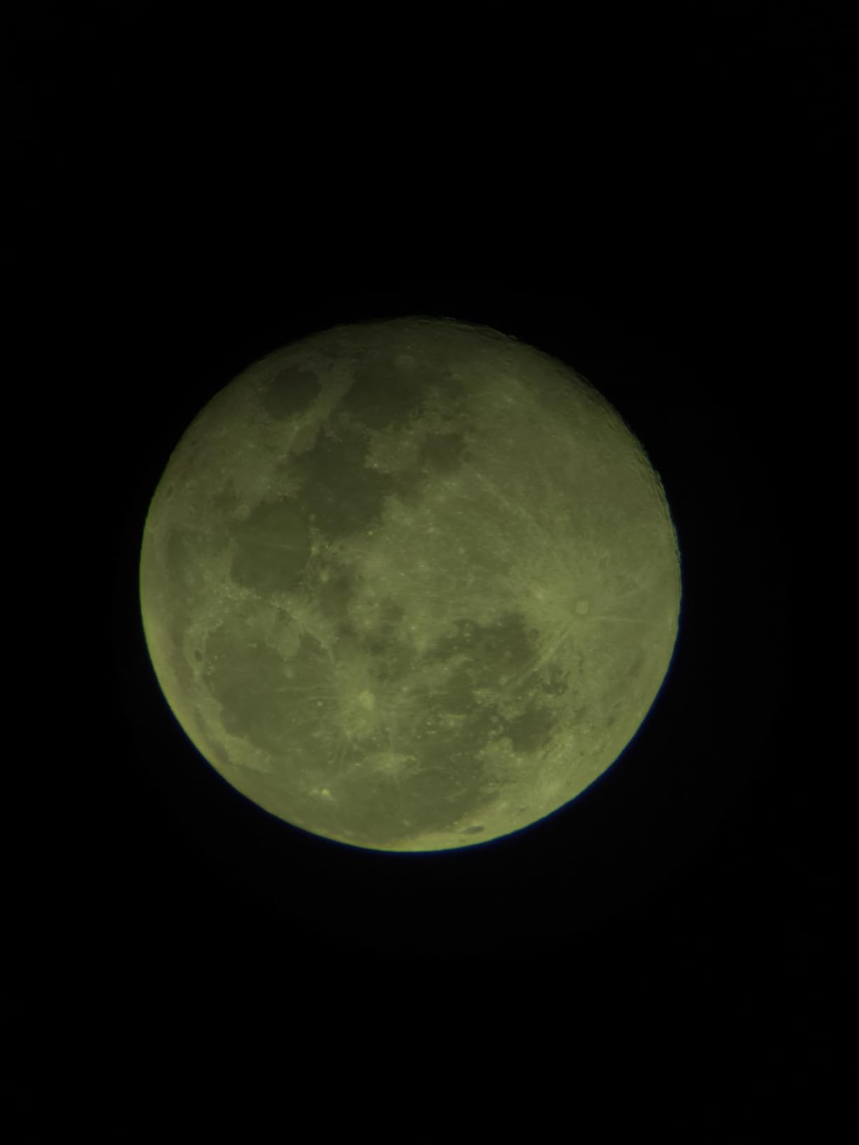 Celestron Moon Filter for Telescopes – Fits Most 1.25