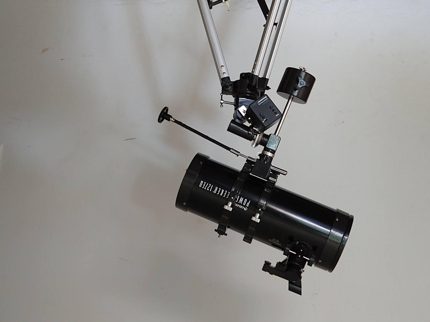 Celestron StarPointer Finderscope customer photo 1