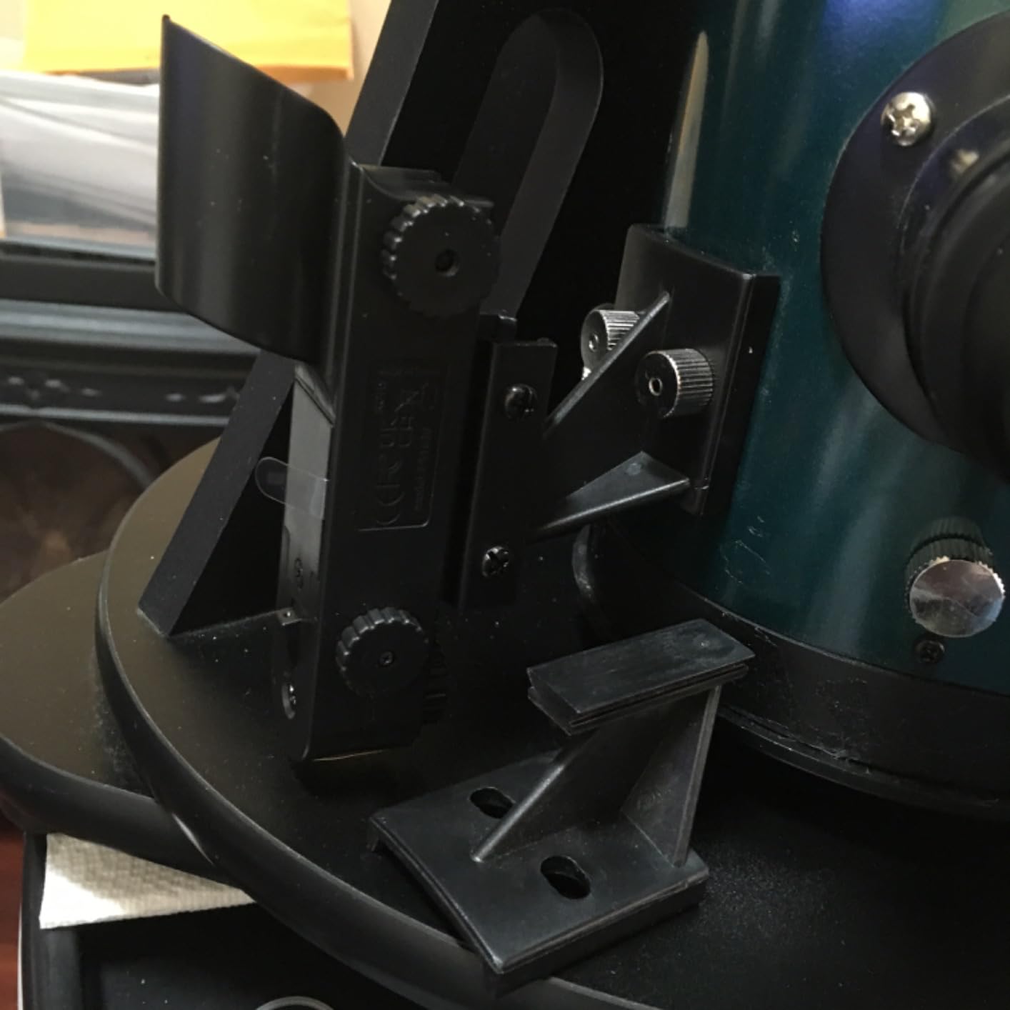 Celestron StarPointer Finderscope customer photo 2