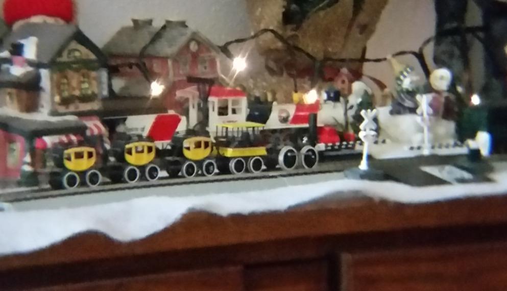 Bachmann Trains 9
