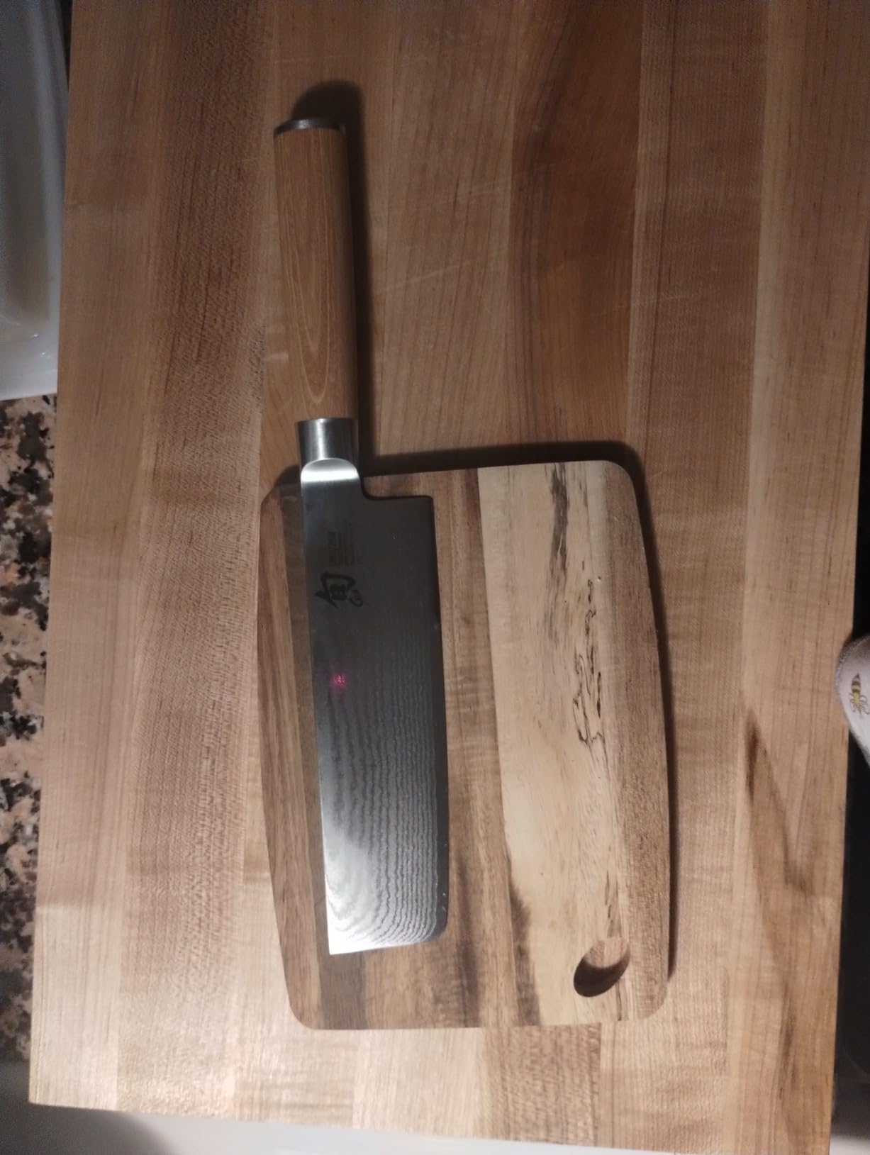 Shun Classic 6.5