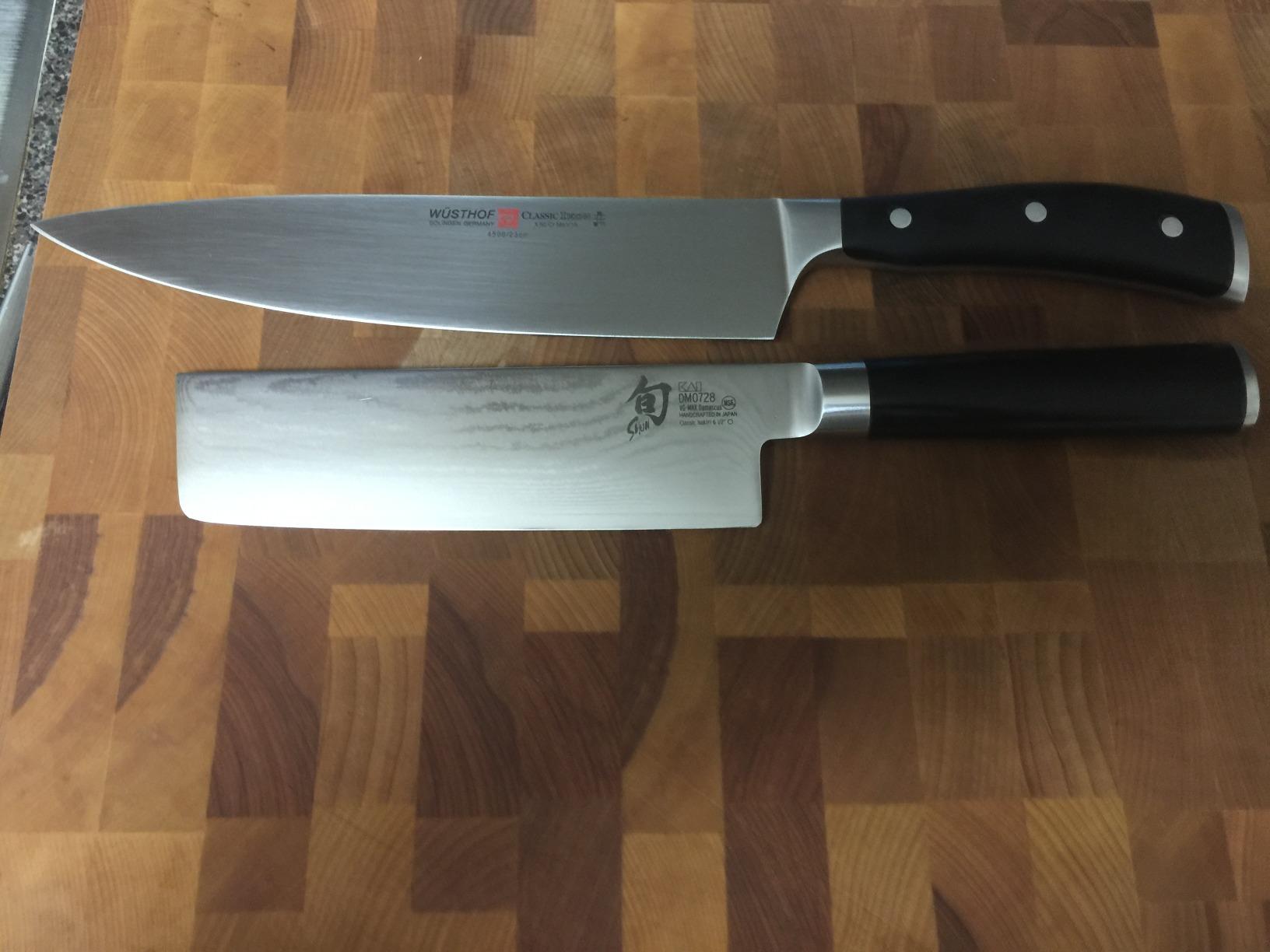Shun Classic 6.5
