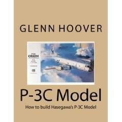 Hasegawa 1:72 Scale P-3C Orion Update II/III Model Kit customer photo 1