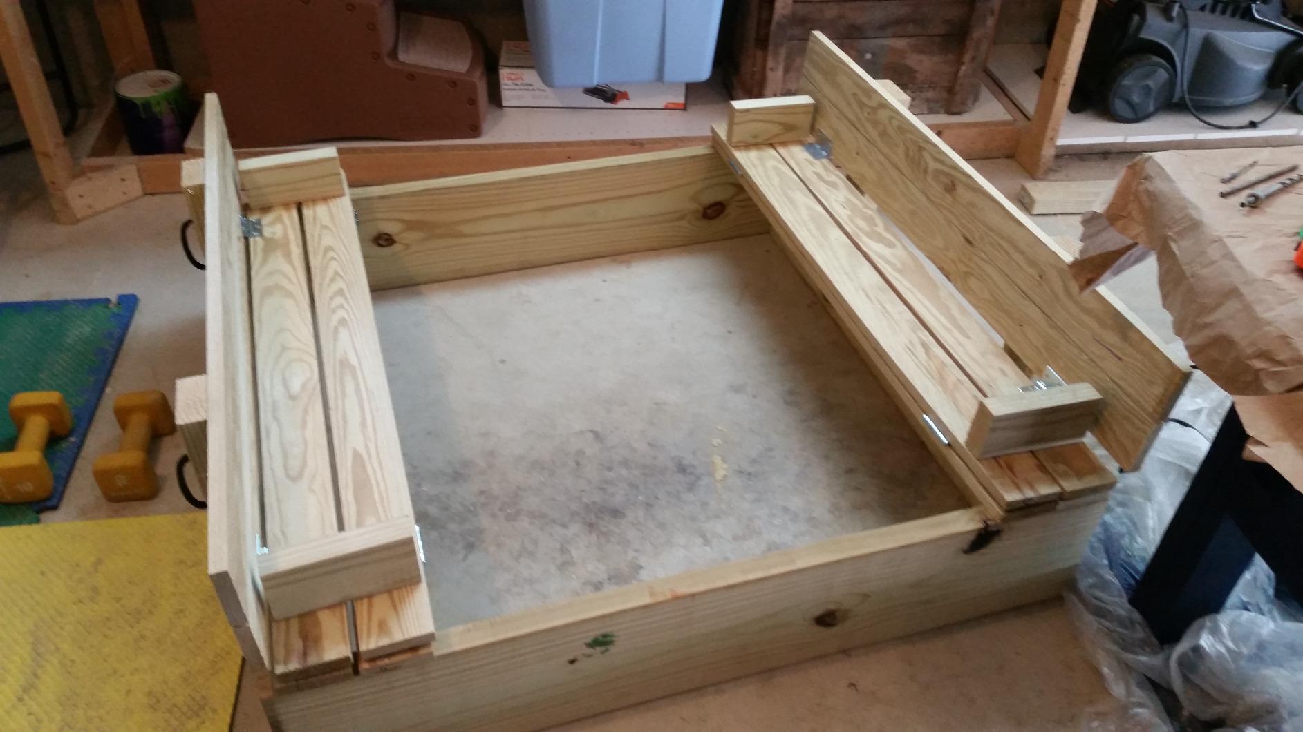 Kreg R3 Jr. Pocket-Hole Jig System customer photo 1