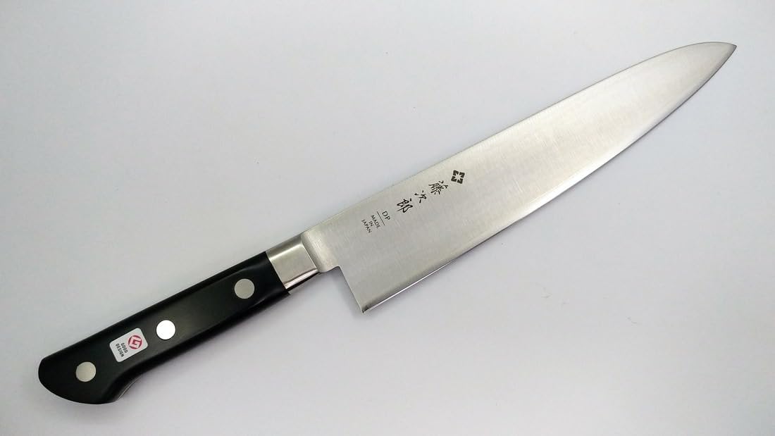 TOJIRO JAPAN Professional Chef Knife - 8.2