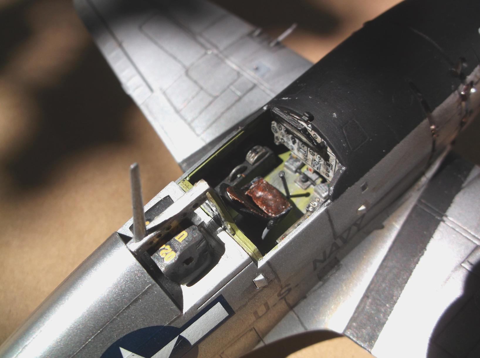 Tamiya Models Mitsubishi J2M3 Raiden (Jack) Model Kit customer photo 1