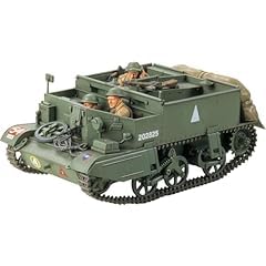 Tamiya 300035249 35249 Universal Carrier Mk.II Forced Recon 1:35 Military Model Kit customer photo 1