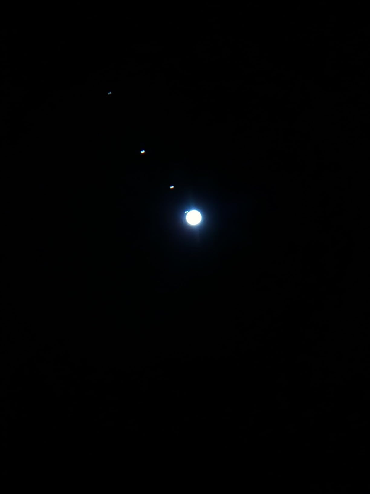 Celestron NexStar 127SLT Maksutov-Cassegrain Computerized GoTo Telescope customer photo 2