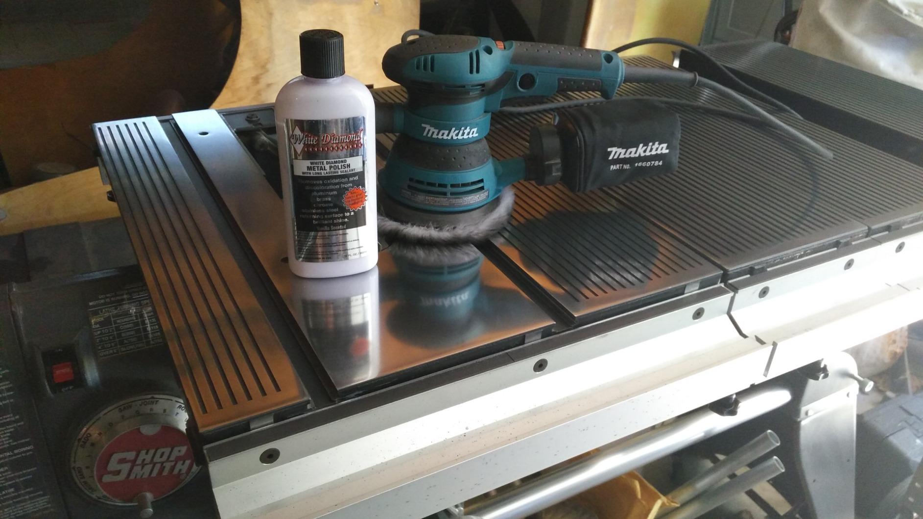 Makita BO5041K 5