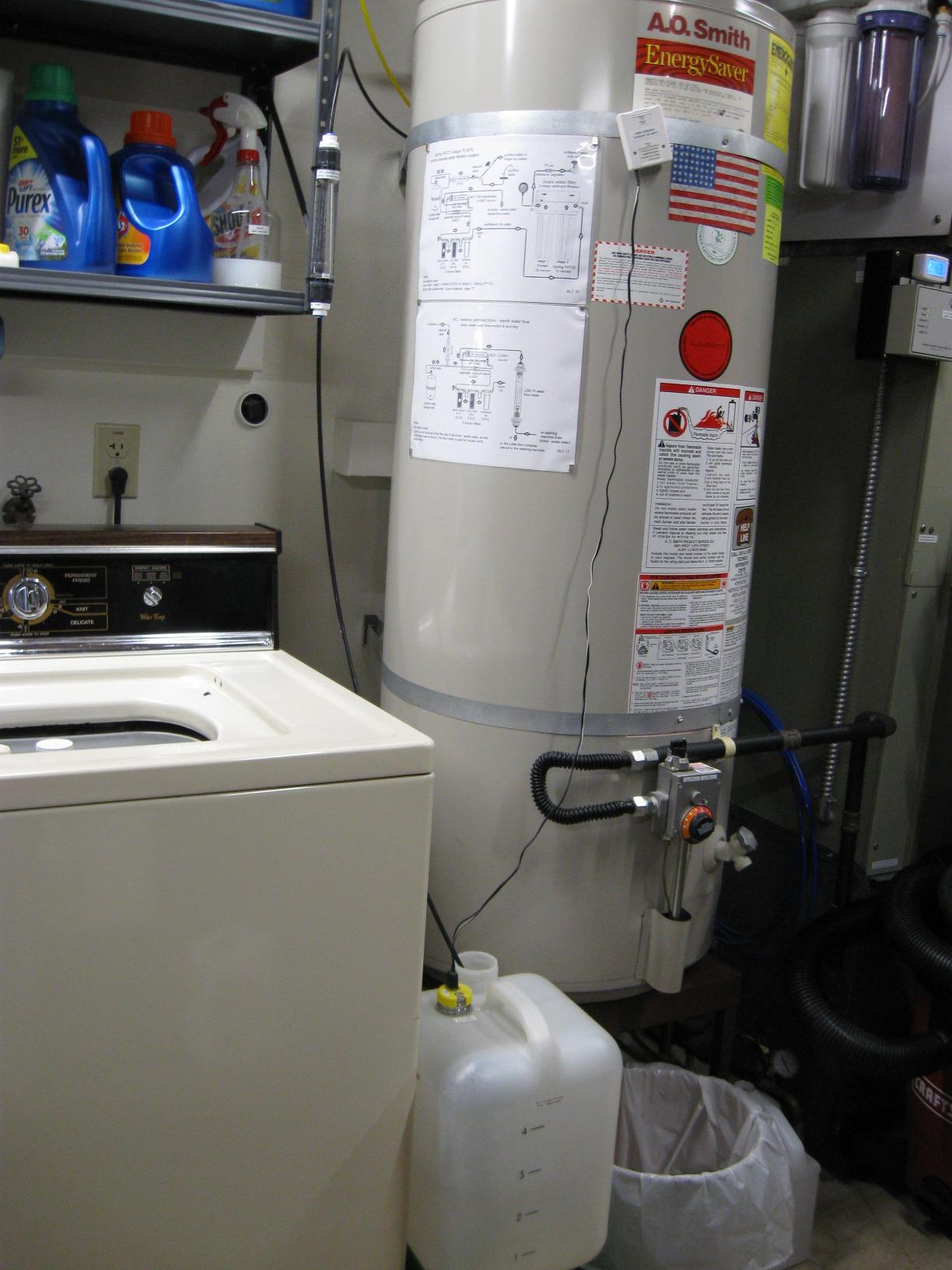 iSpring RCC7-BN NSF Certified, High Capacity Under Sink 5-Stage Reverse Osmosis Water Filter, RO Drinking System, 75 GPD Brushed Nickel Faucet, Patented Top-Mounted Faucet Design for Easy Installation customer photo 1