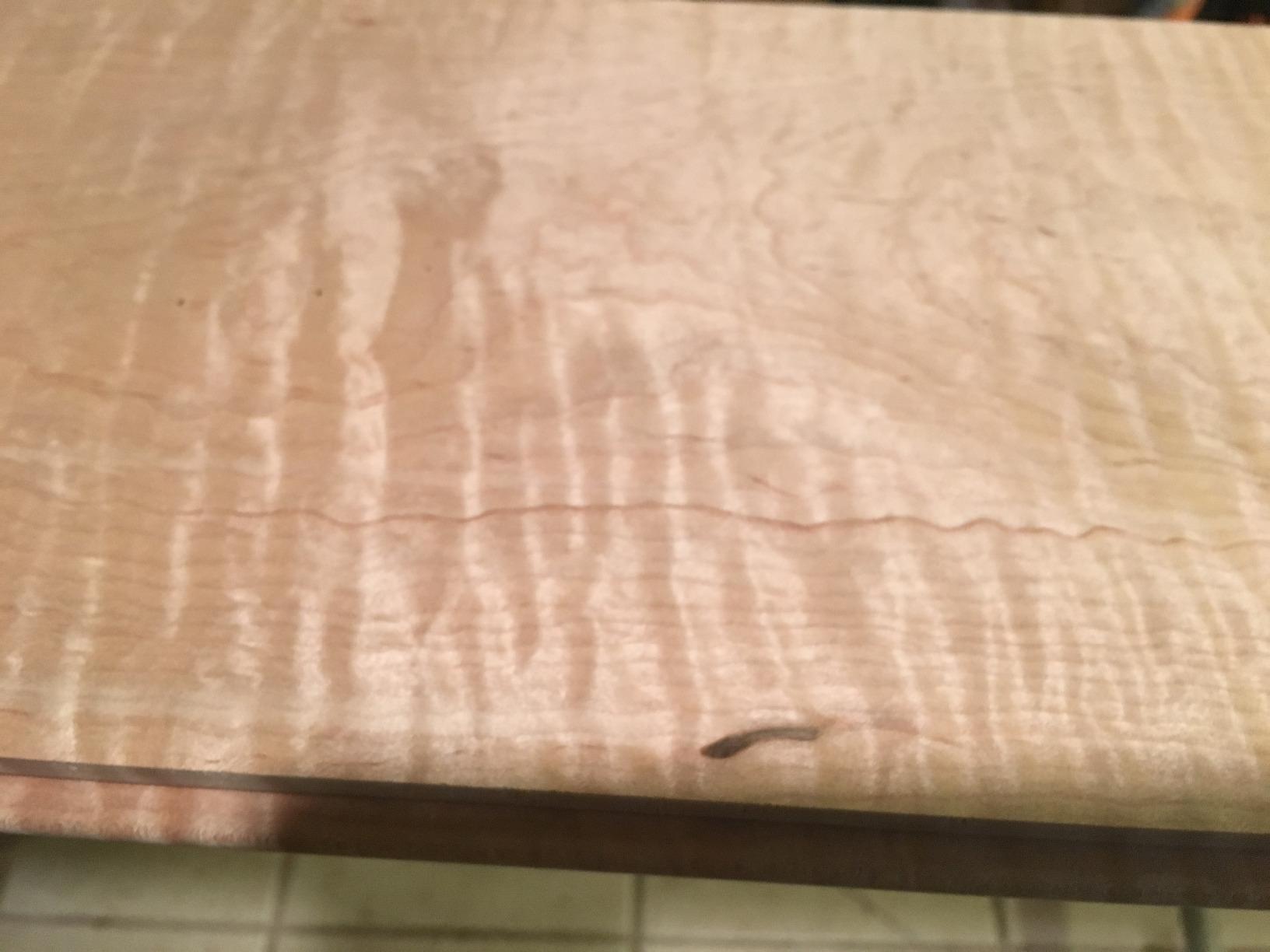 DEWALT Planer Blades, Heat Treated, Double Sided, 13-Inch, 2-Pack (DW7352-2) customer photo 1