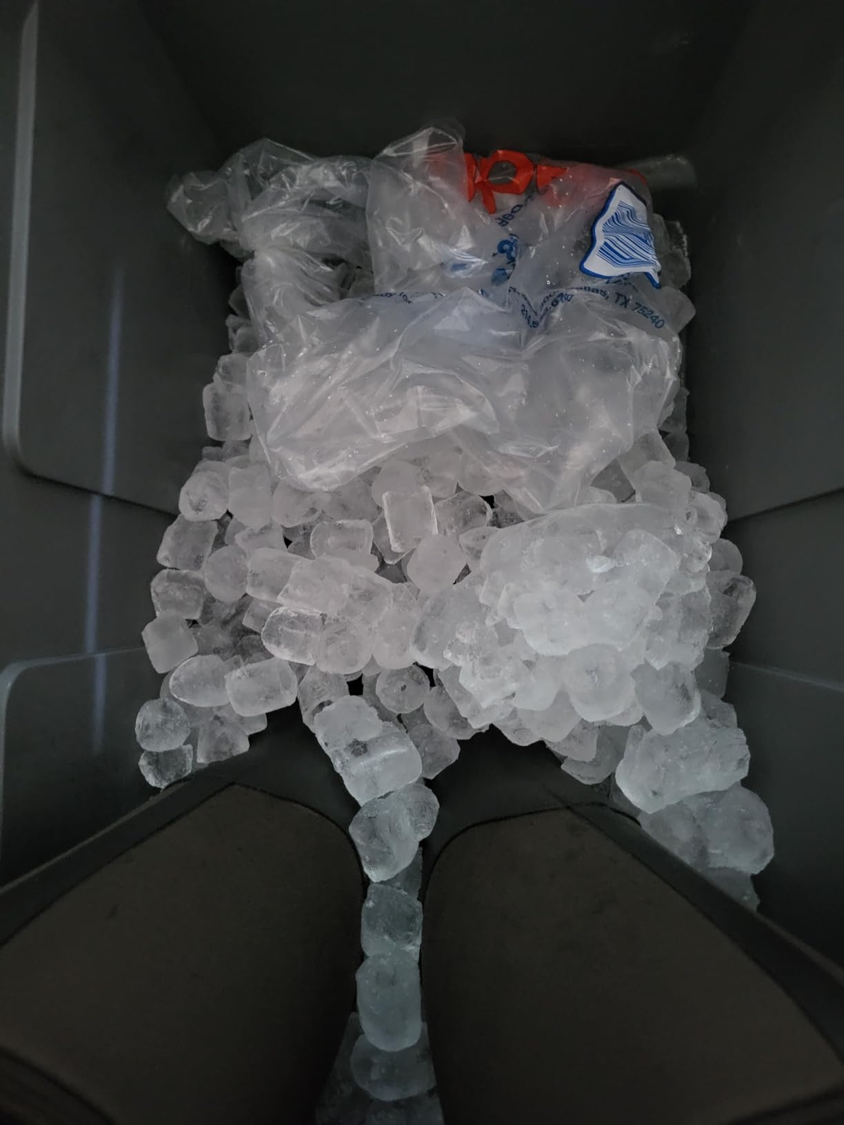 MUCK Men's Arctic Pro Insulated Boot | Snow Boots customer photo 2