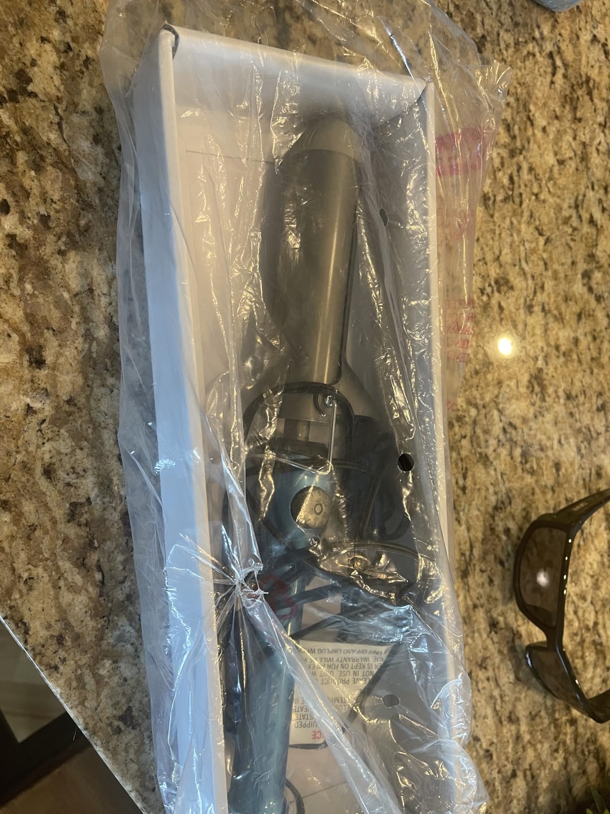 BaBylissPRO Nano Titanium Spring Curling Iron, Professional Hair Wand, Tool for Stylists, Nano Titanium Technology for Tight Curls or Loose Waves customer photo 2