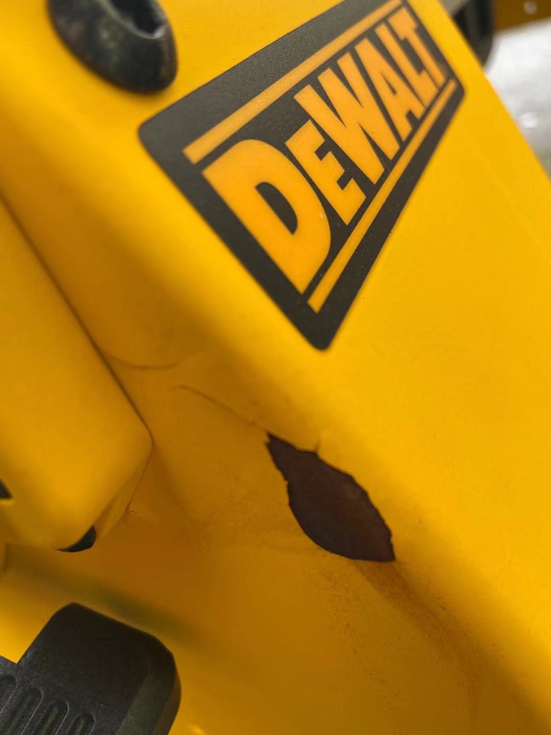 DEWALT Miter Saw Stand, Compact, 40