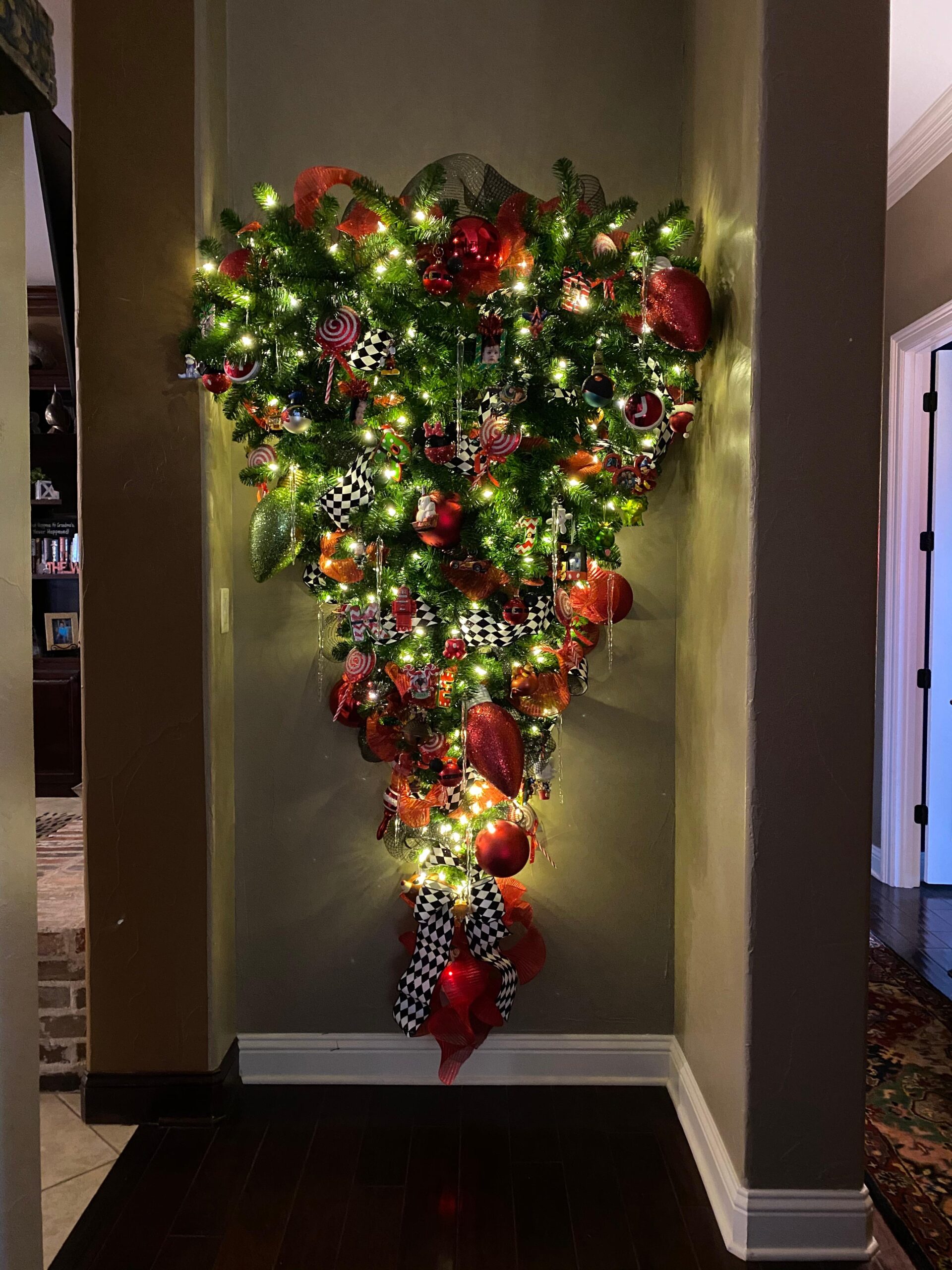 Vickerman 22032 - 6' x 61