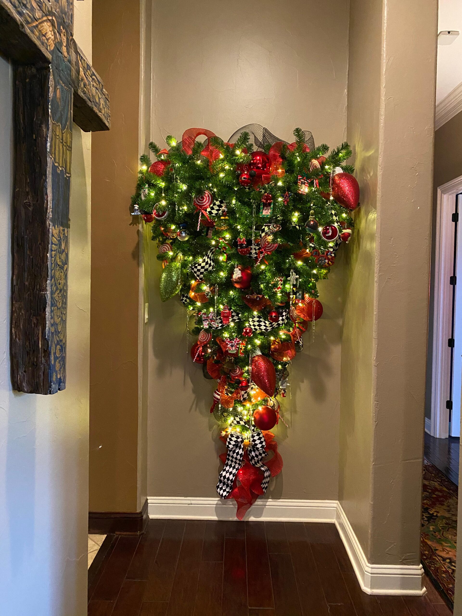 Vickerman 22032 - 6' x 61