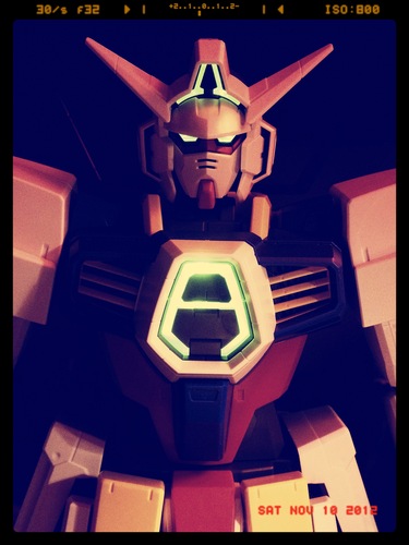 Bandai Hobby Gundam Age-1 Normal