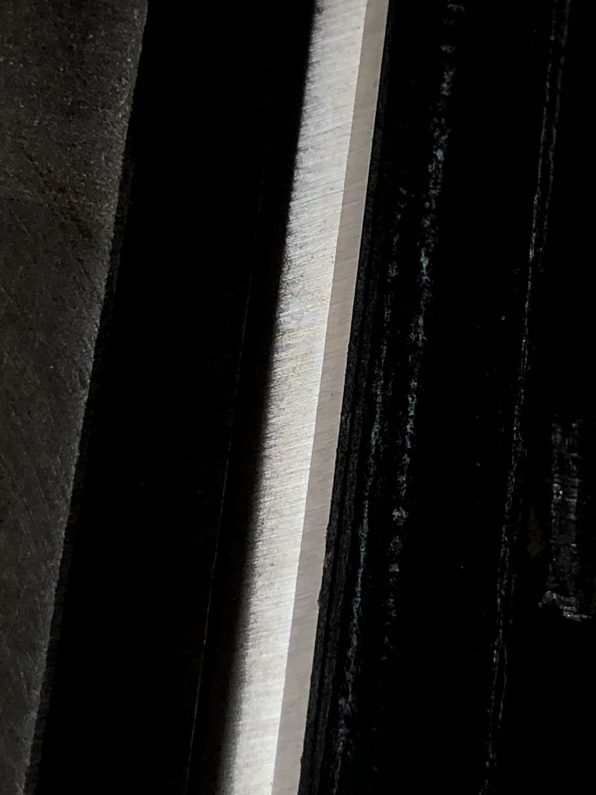 POWERTEC 6 Inch Jointer Blades for JET JJ-6CS Jointer, Replacement for 708457K Jointer Knives, Set of 3 (148033) customer photo 2