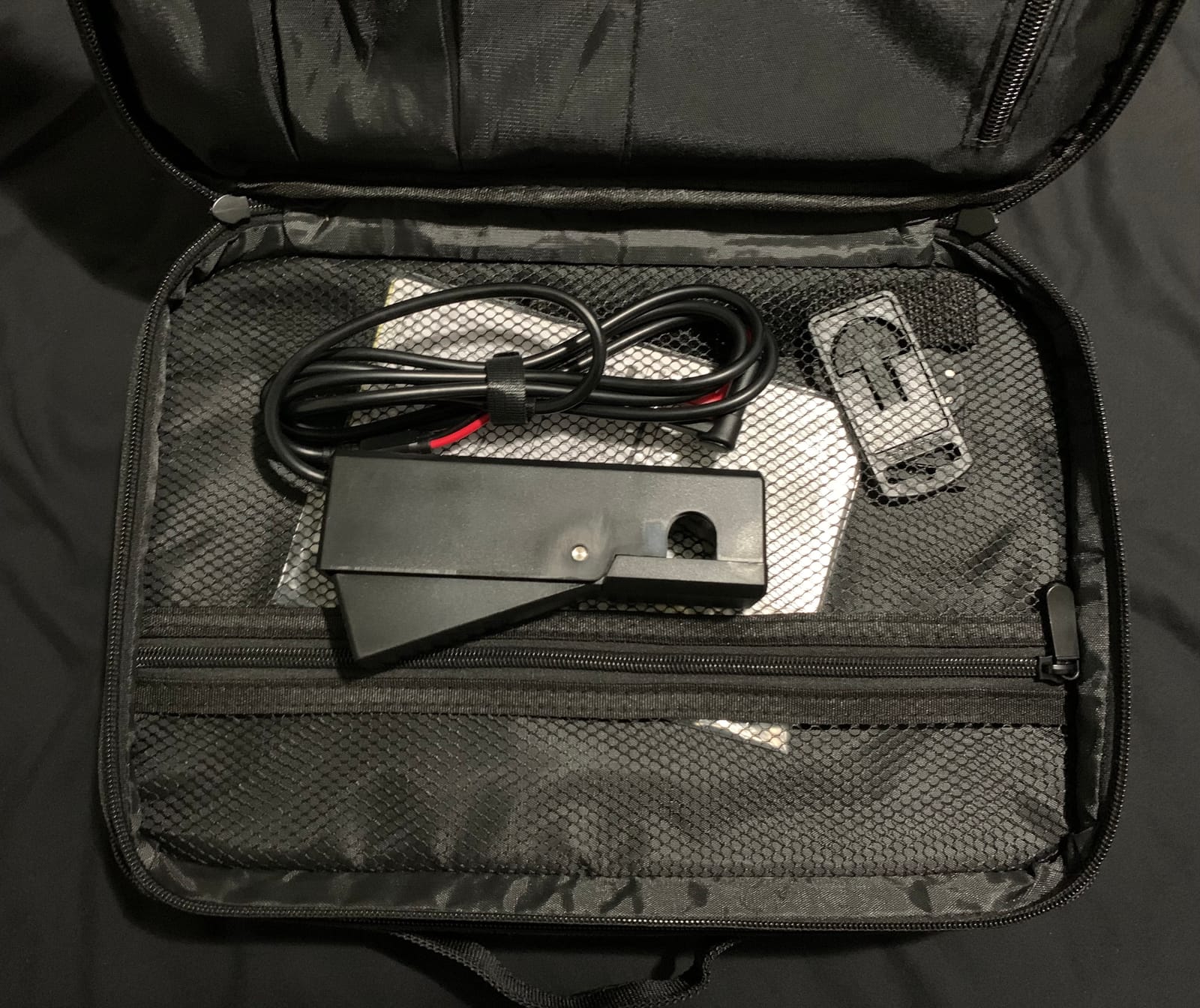 Fluke 88 V/A Automotive Multimeter Combo Kit customer photo 2