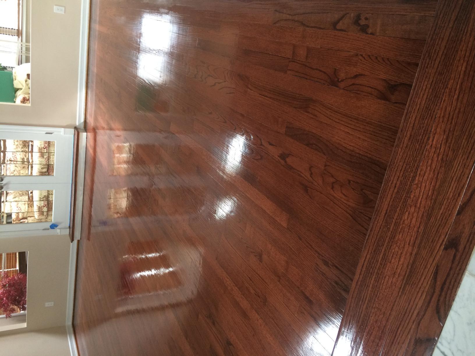 Clarke American Sanders - American B2 Edger customer photo 1
