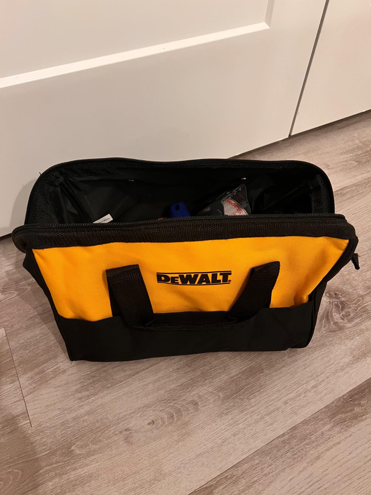 Dewalt 15