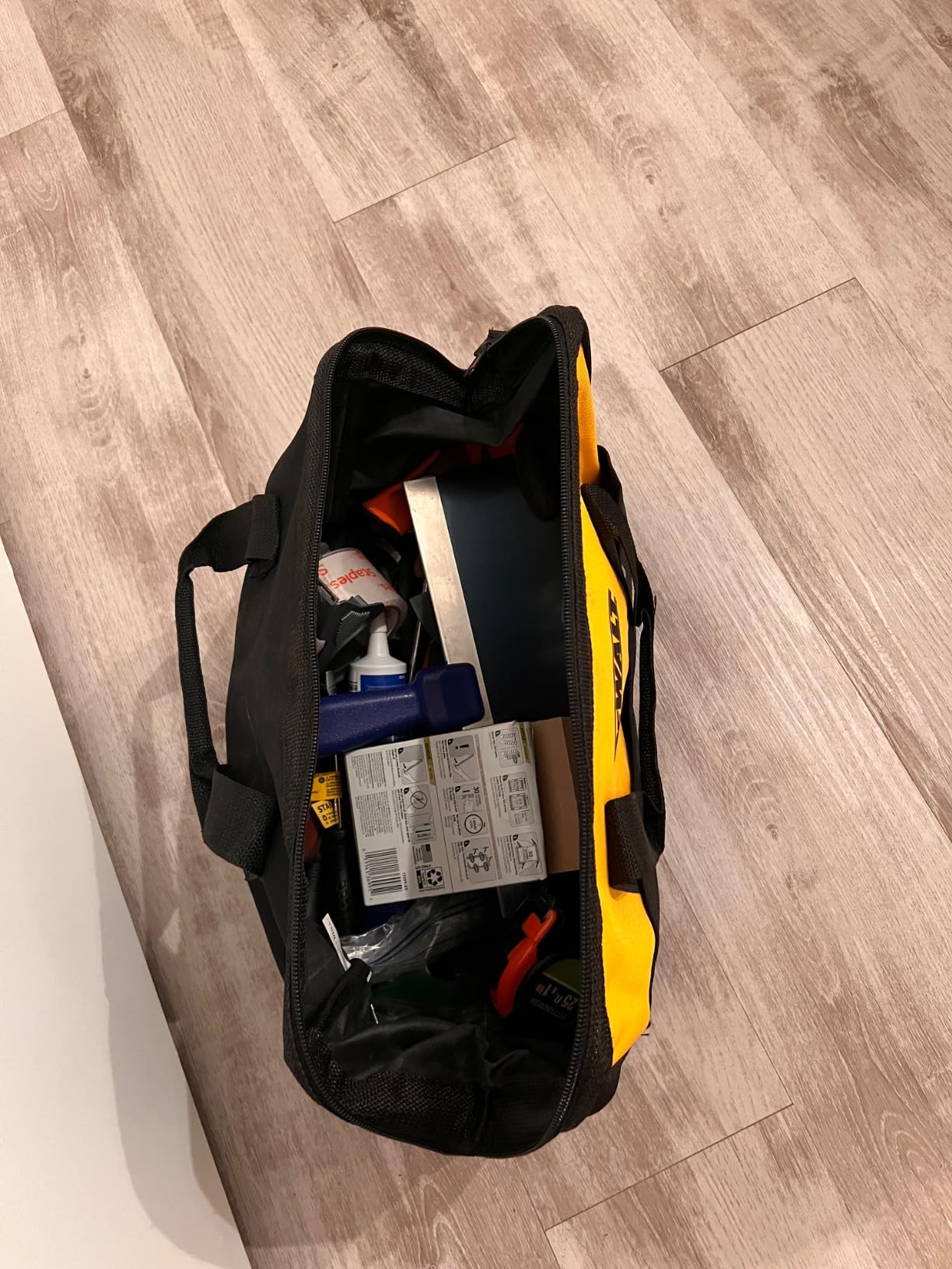 Dewalt 15