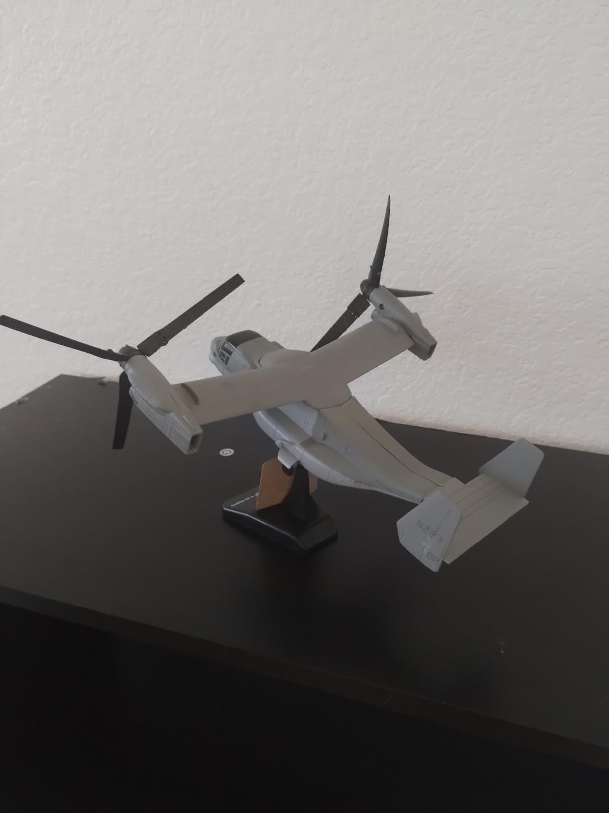 New Ray 1:72 Scale Bell Boeing V-22 Osprey customer photo 1