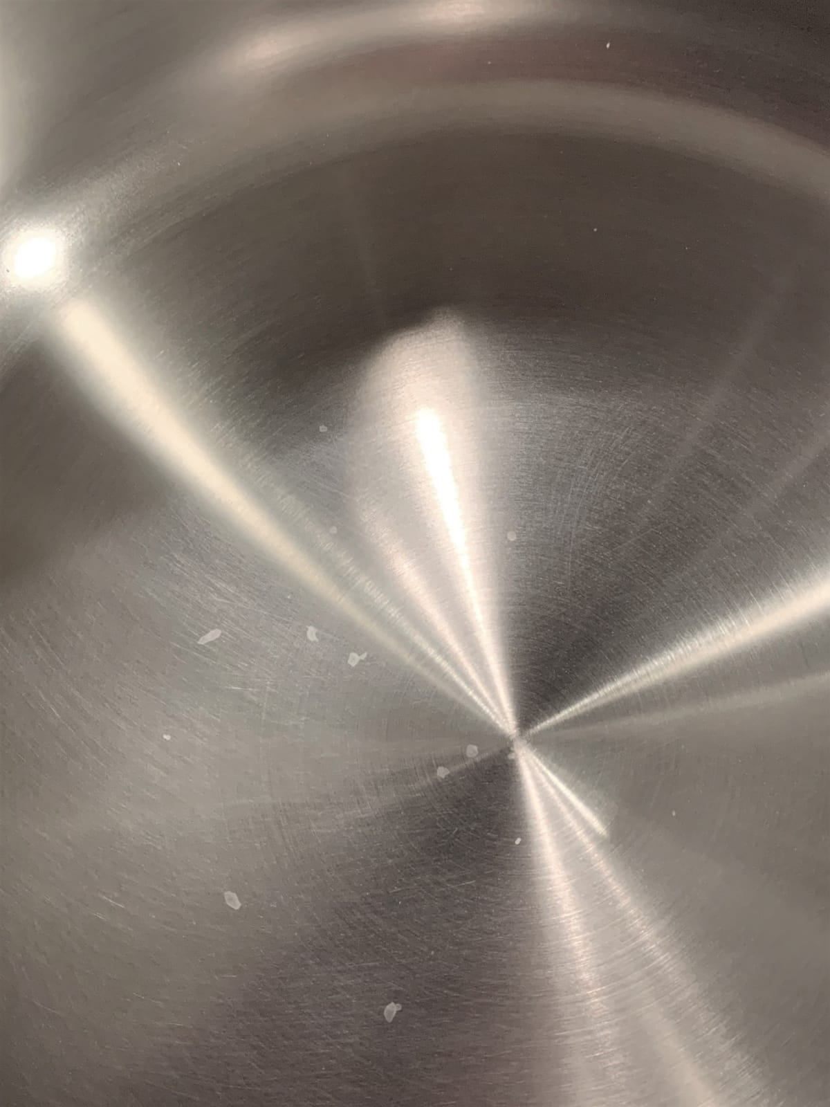 Tramontina Signature Tri-Ply Clad Stainless Steel 8-Quart Stock Pot | Induction-Ready Pasta Pot, Dishwasher-Safe, NSF-Certified, Made in Brazil customer photo 2