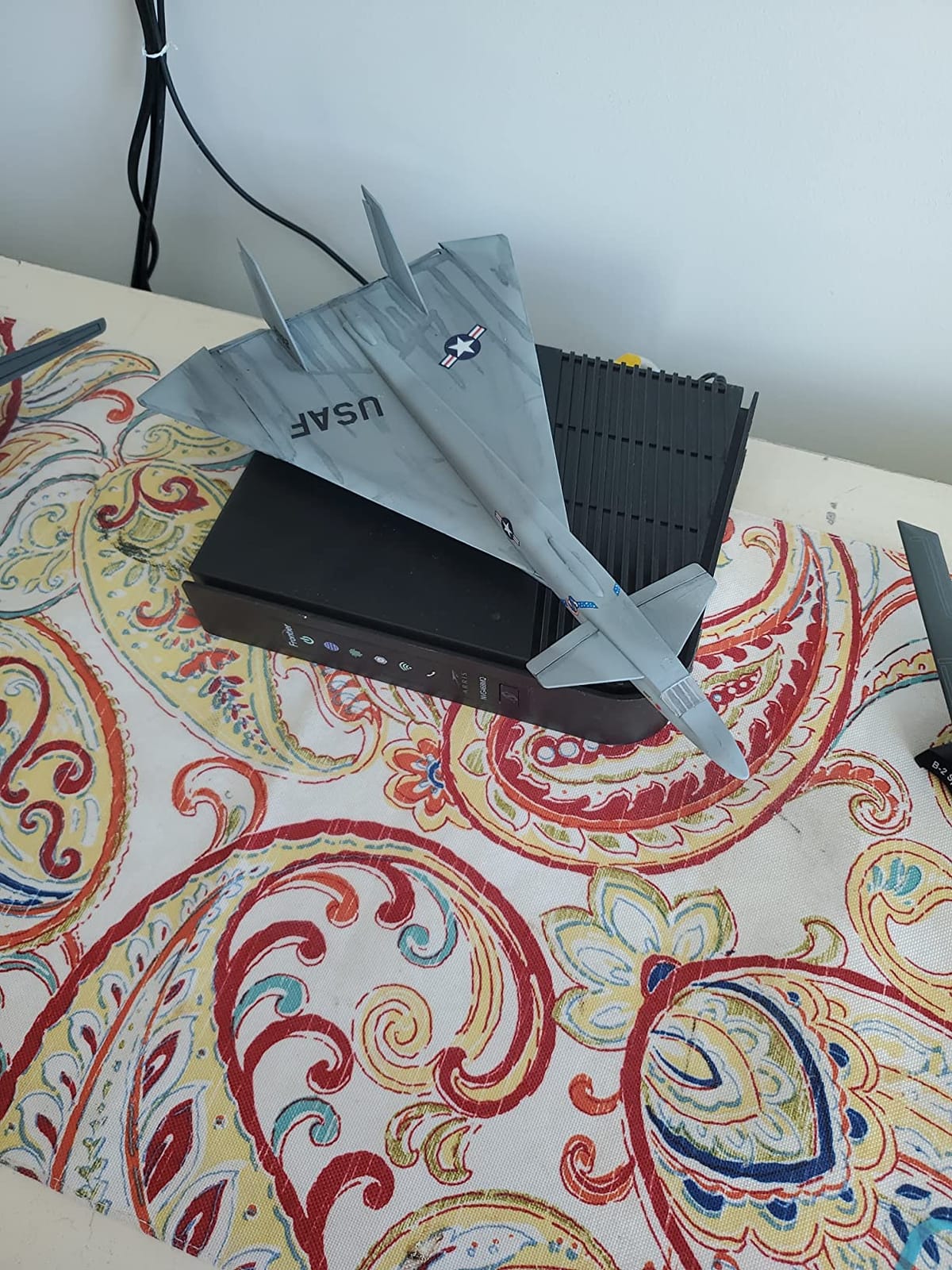 Lindberg - B-70 Bomber, 1:172 (HL413) customer photo 2