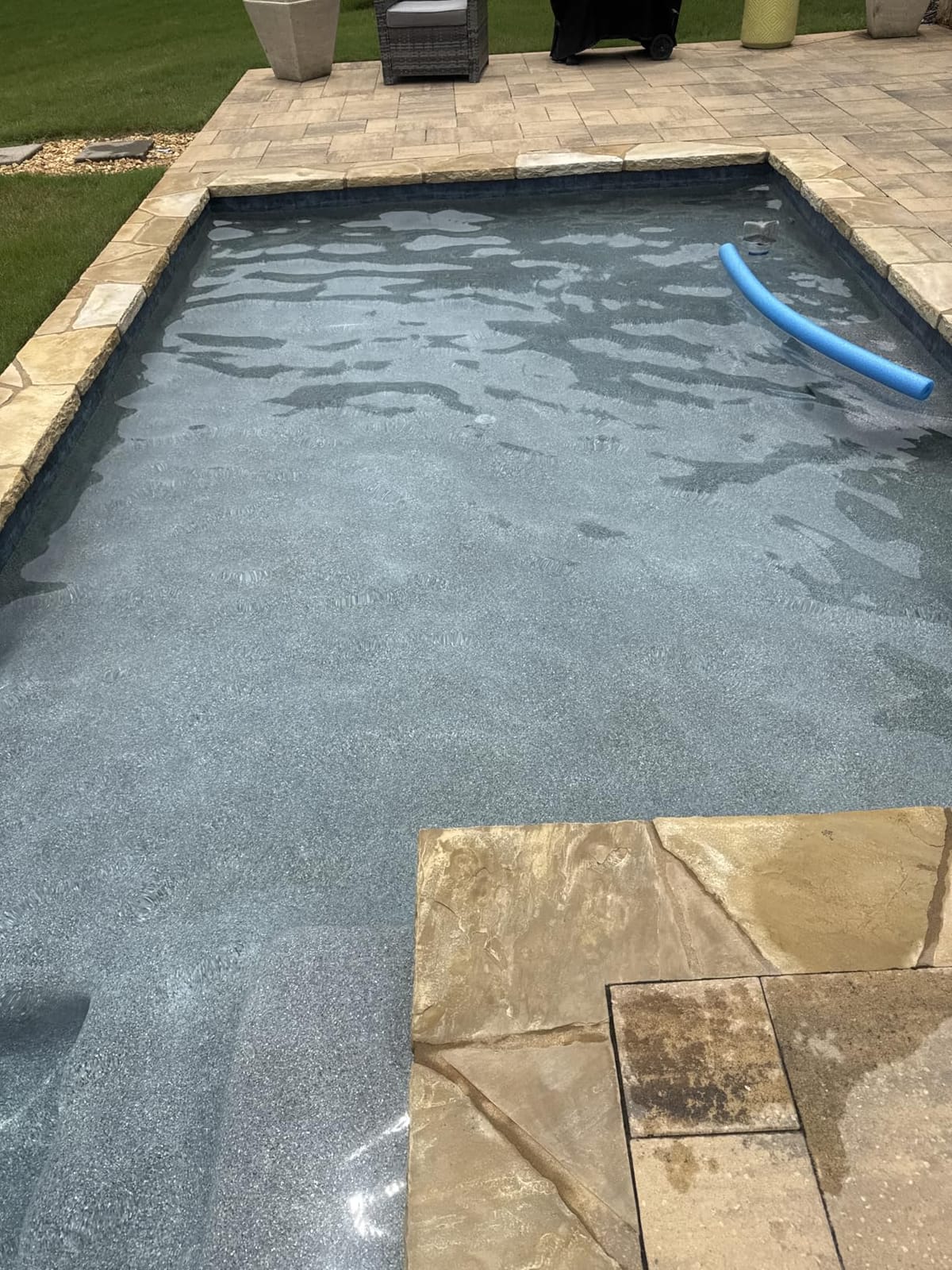 Clorox Pool&Spa My Pool Care Assistant, 50 Test Strips customer photo 2