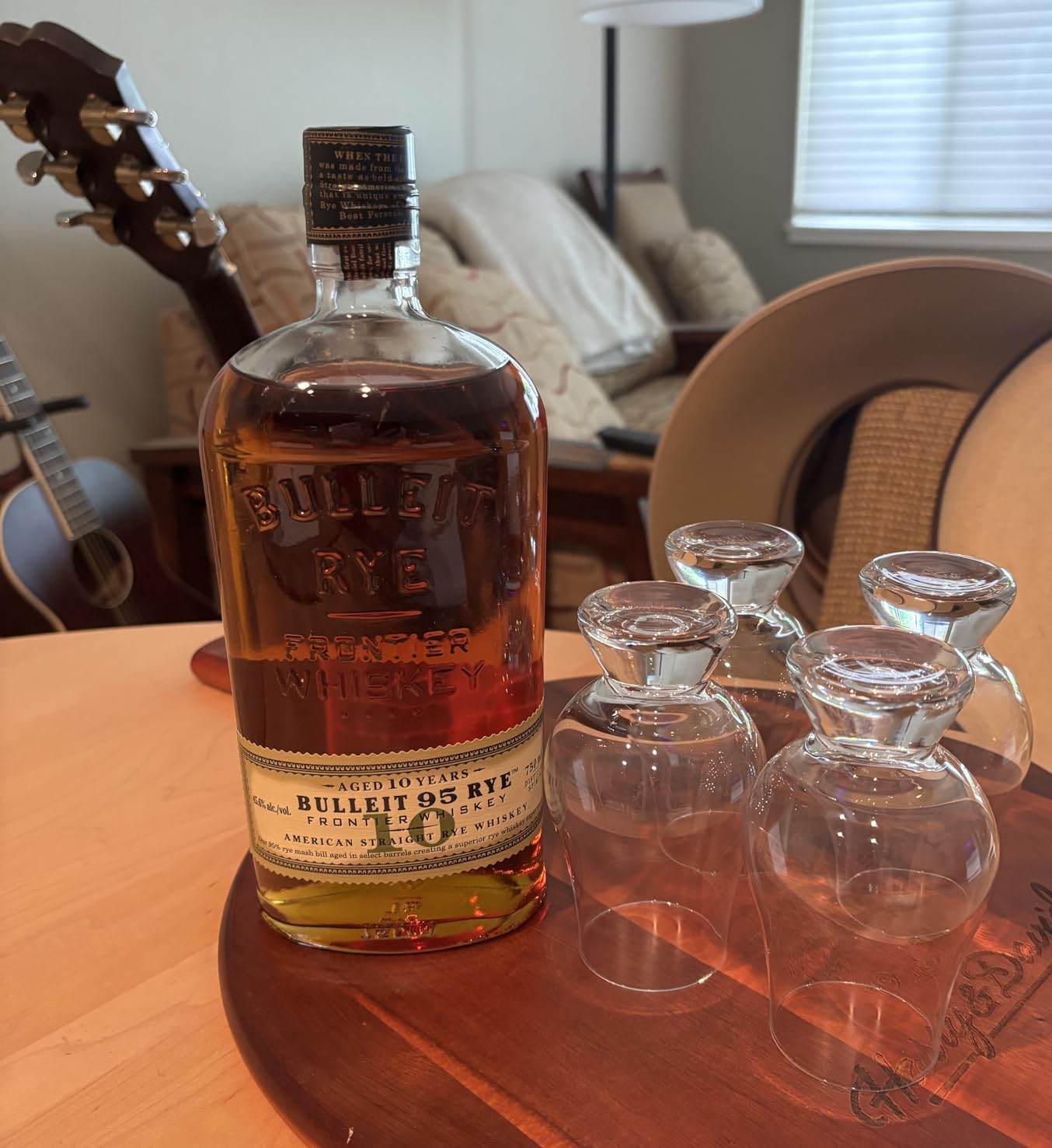 GLENCAIRN WHISKY GLASS, SET OF 12 IN TRADE CARTON customer photo 1