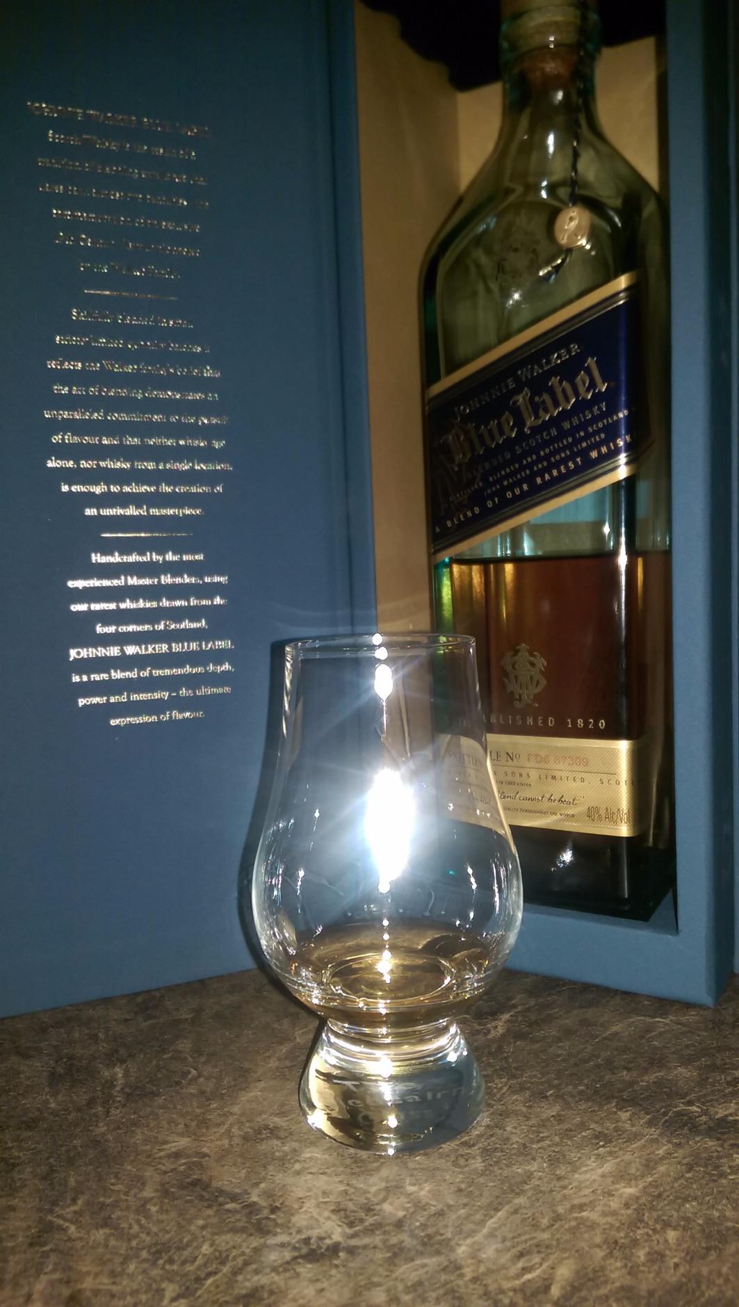 GLENCAIRN WHISKY GLASS, SET OF 12 IN TRADE CARTON customer photo 2