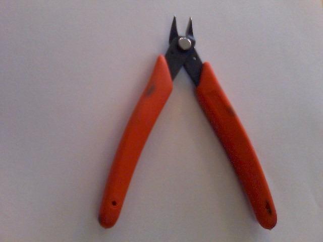 Cutters - Xuron Micro-Shear Flush 410 customer photo 1