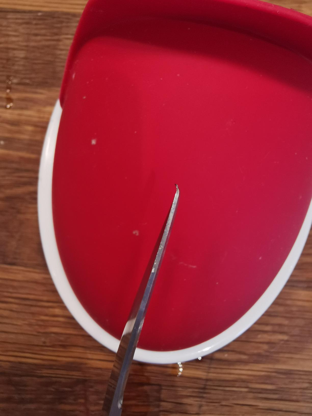ZYLISS Oyster Tool and Knife Set, Shucker customer photo 1