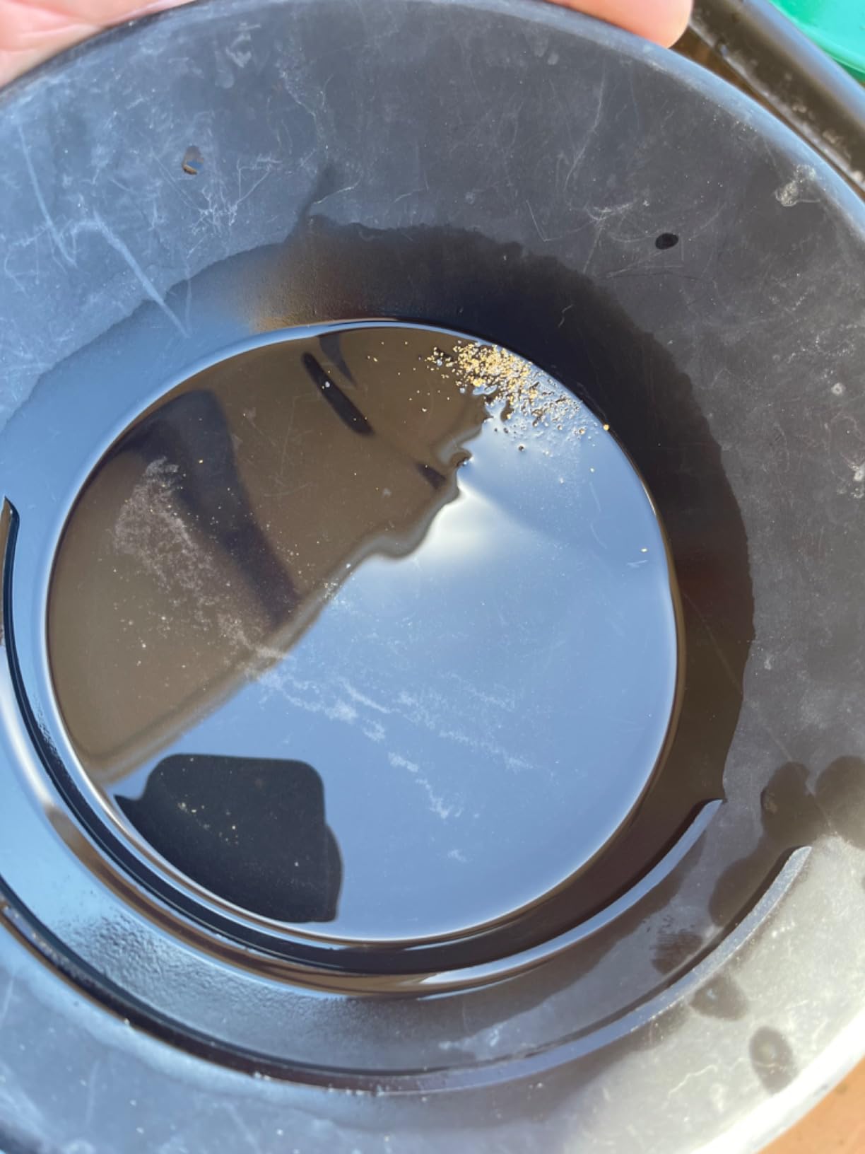 Highbanker/Recirculating Sluice customer photo 1