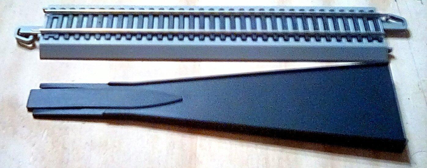 Bachmann Trains E-Z RAILER - HO Scale customer photo 1