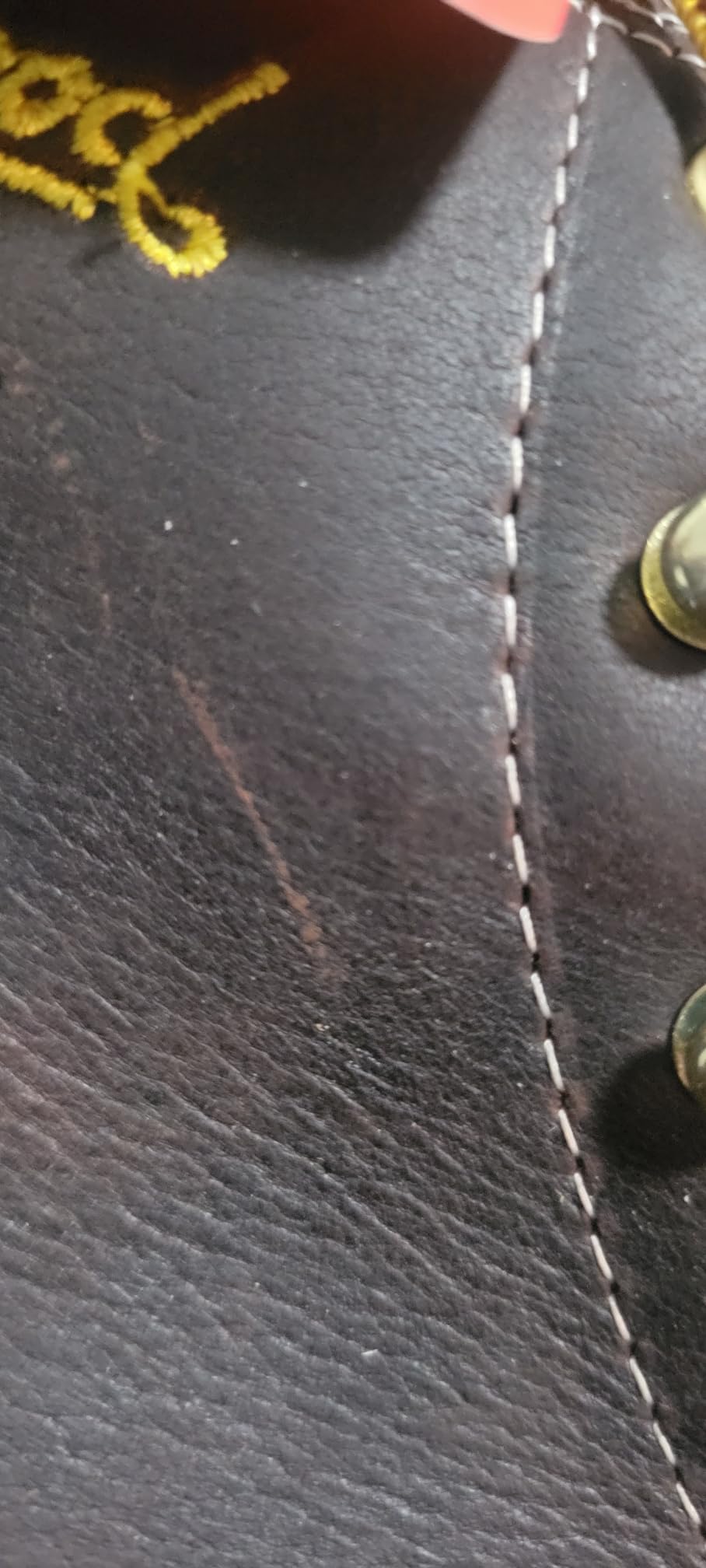 Thorogood American Heritage 8