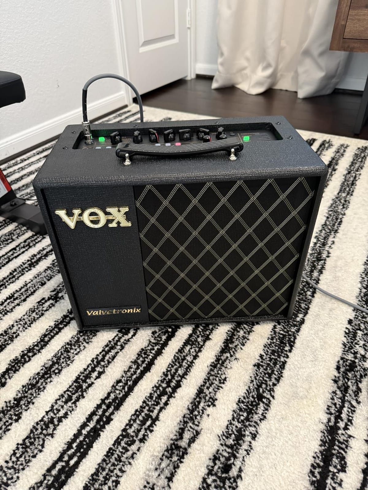 Vox VT20X 1x8