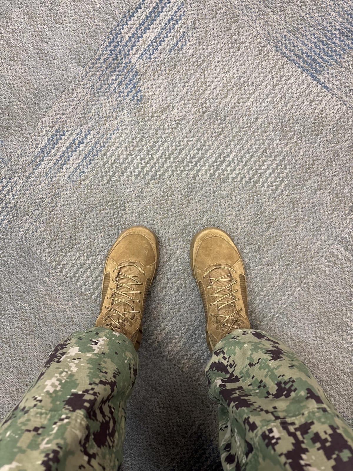Oakley LT Assault 2 Boot | Tactical Boots customer photo 1