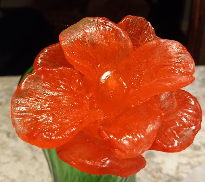 Pure Isomalt - Non-GMO Vegan OU Kosher Certified - 200g/7oz customer photo 2