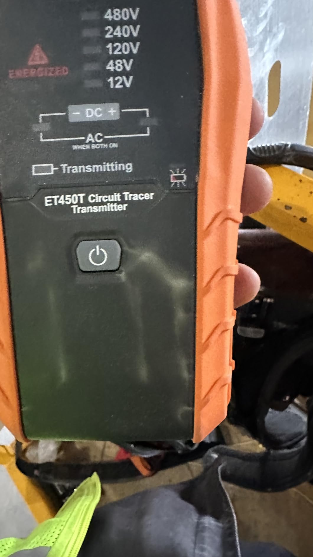 VETO PRO PAC TECH-MCT Tool Bag (Original) customer photo 1