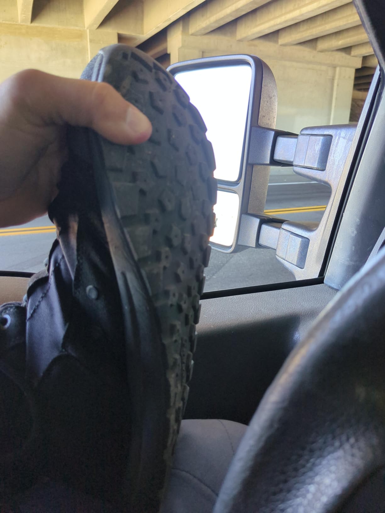 Danner Tachyon 8