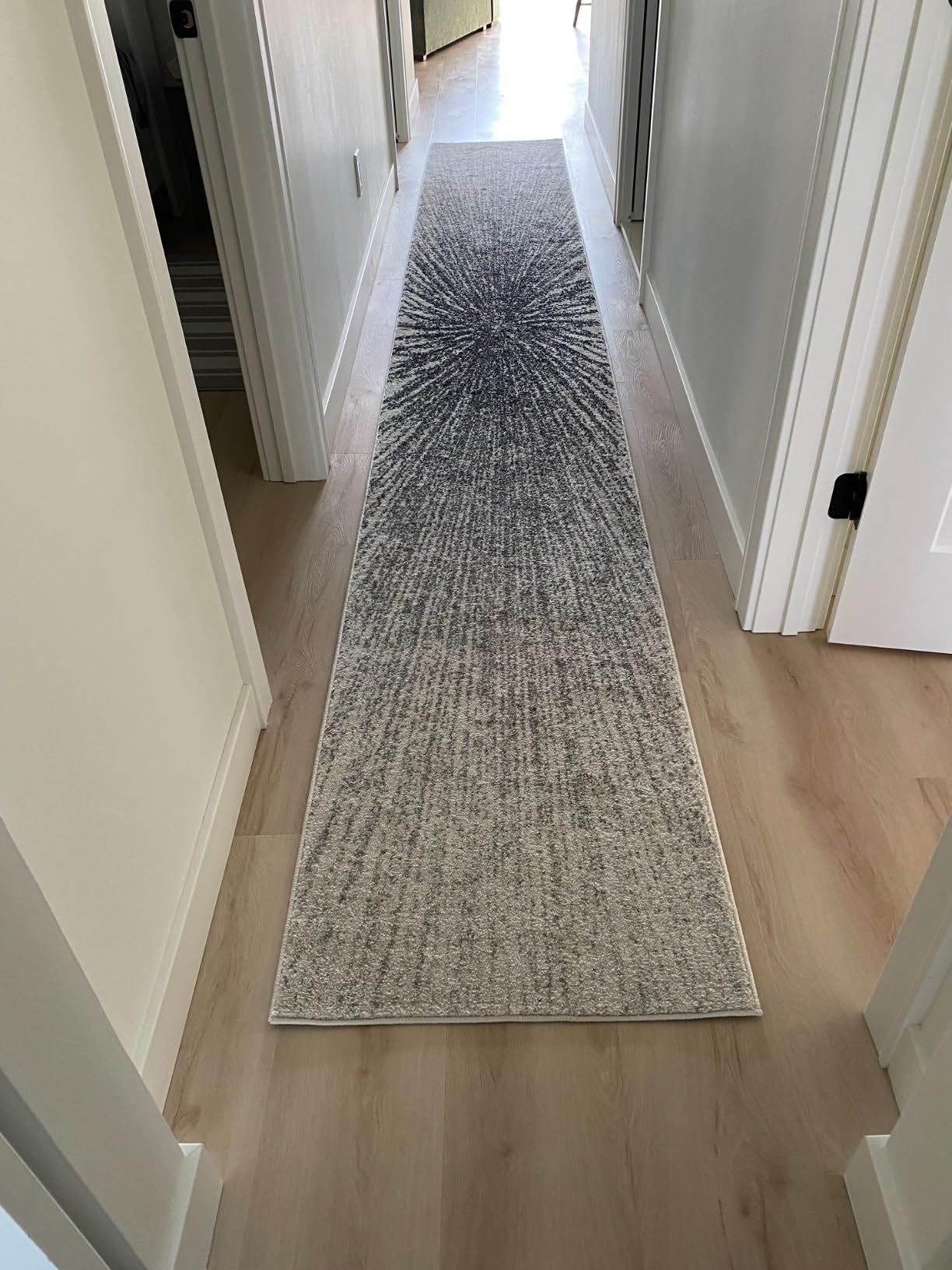 SAFAVIEH Evoke Collection Area Rug - 6'7
